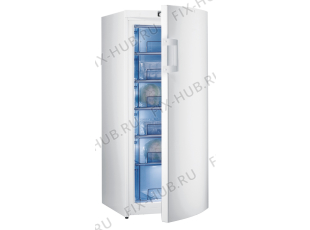 Холодильник Gorenje F60249W (314687, ZOS2467) - Фото